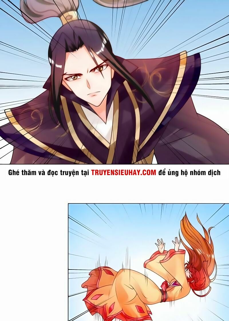 Thiên Tài Tiểu Độc Phi: Chapter 52