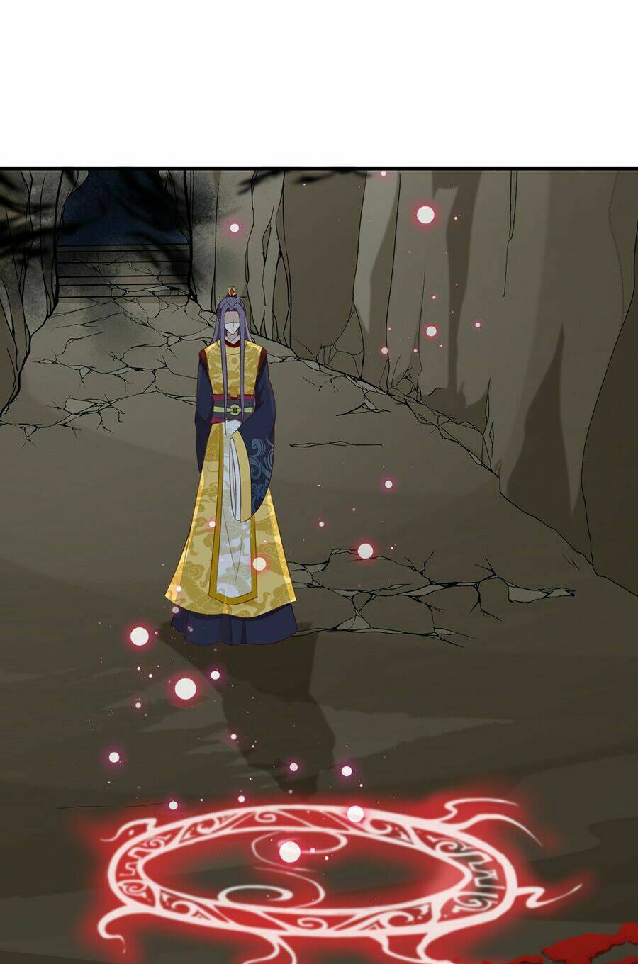 Vương Phi Thật Uy Vũ: Chapter 48