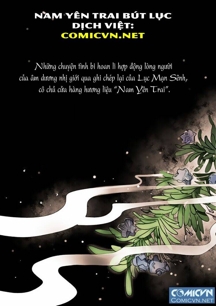 Truyện Đọc Lúc 0H: Chapter 31