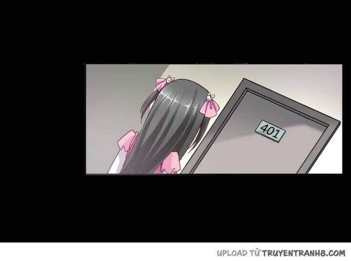 Truyện Kinh Dị Ở Tòa Nhà Số 44: Chapter 2