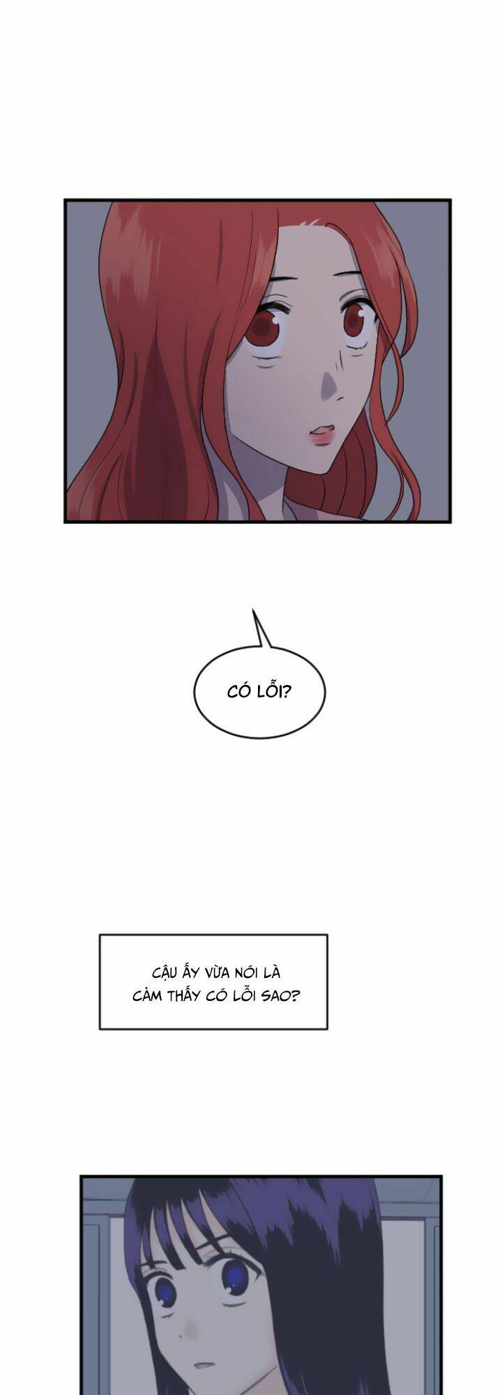 Người Đẹp Gangnam: Chapter 67