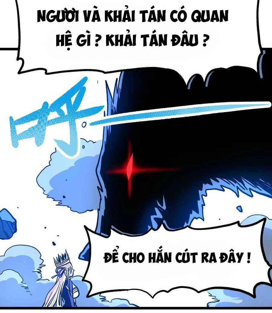 Vú Em Vô Địch: Chapter 2