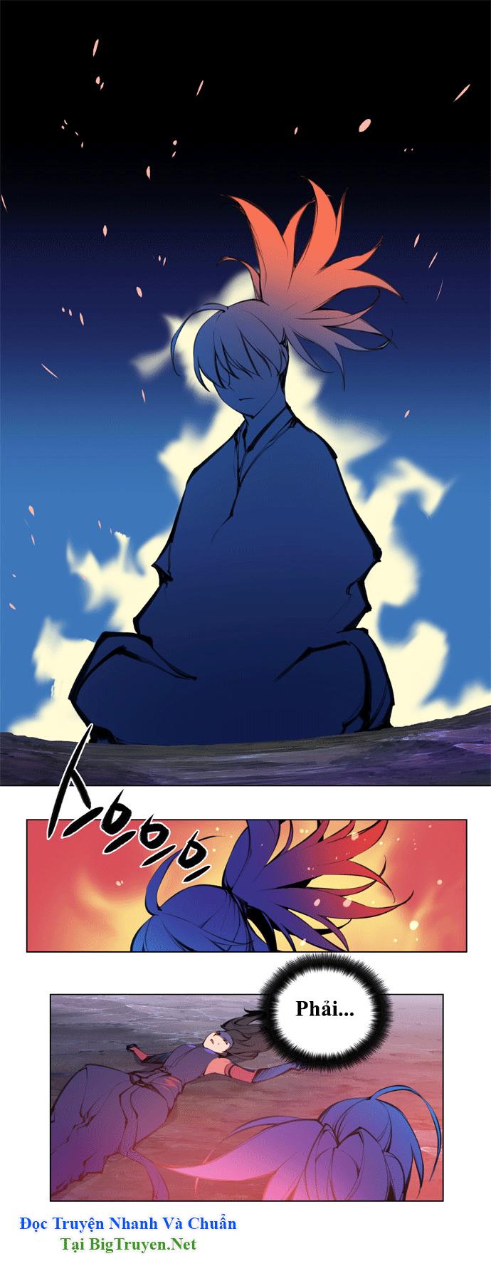 Marchan: The Embodiment Of Tales: Chapter 79