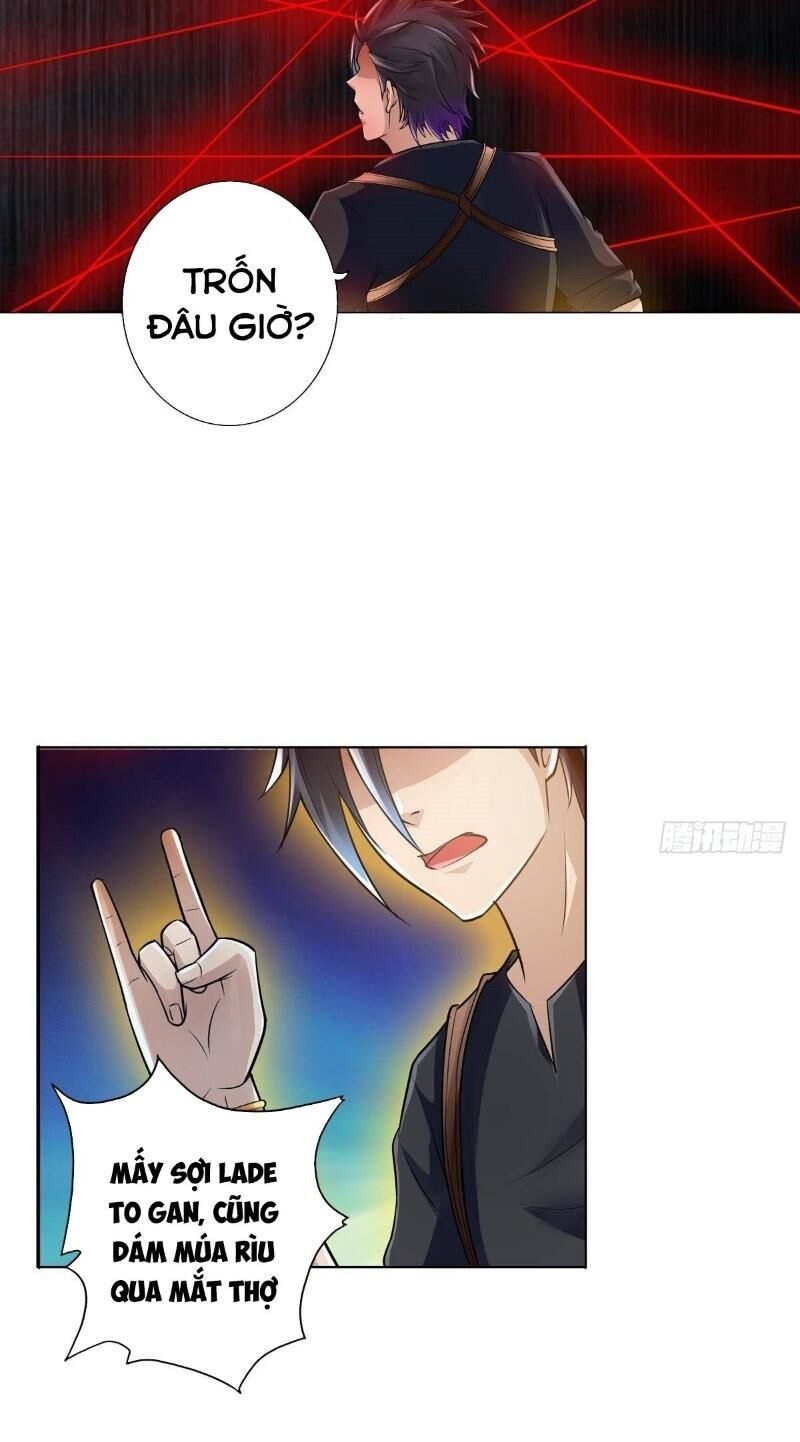 Hệ Thống Tìm Đường Chết Mạnh Nhất: Chapter 51