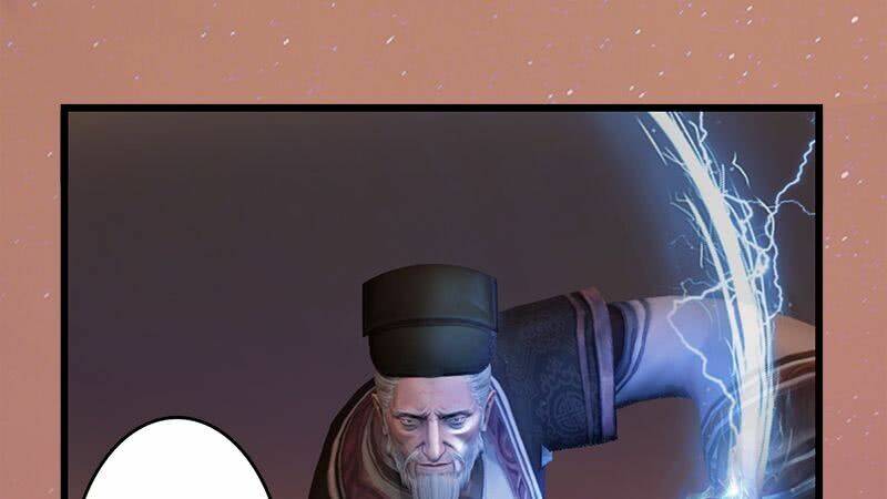 Lâm Uyên Kiếp: Chapter 8