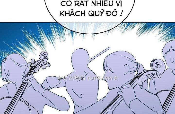 Cô Hầu Giỏi Giang: Chapter 5