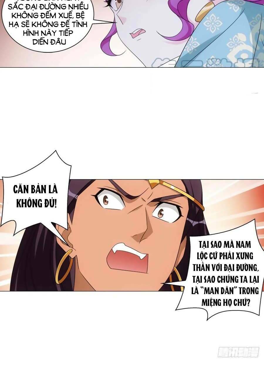Tướng Quân! Không Nên A!: Chapter 97
