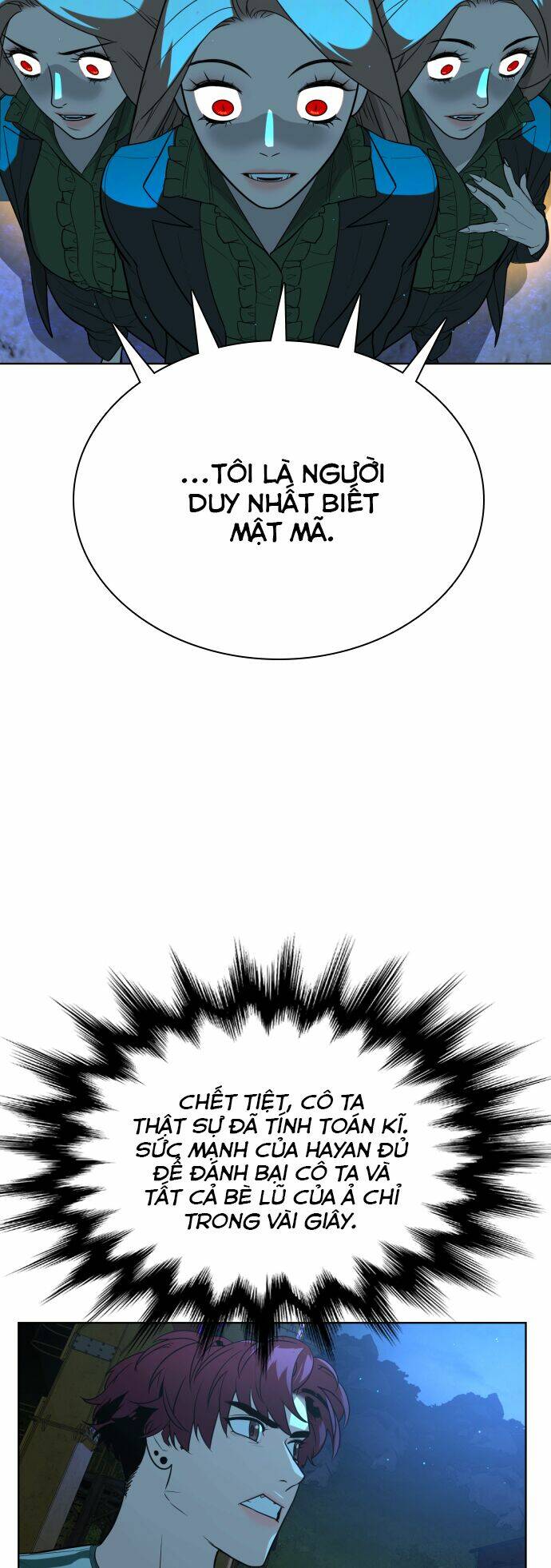 Máu trắng: Chapter 45