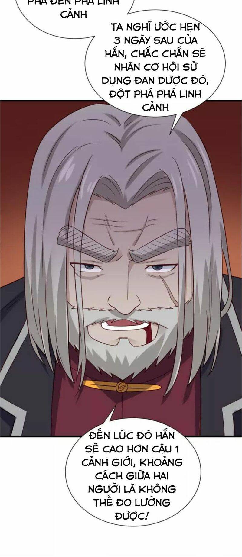 Hệ Thống Tu Tiên Mạnh Nhất: Chapter 59