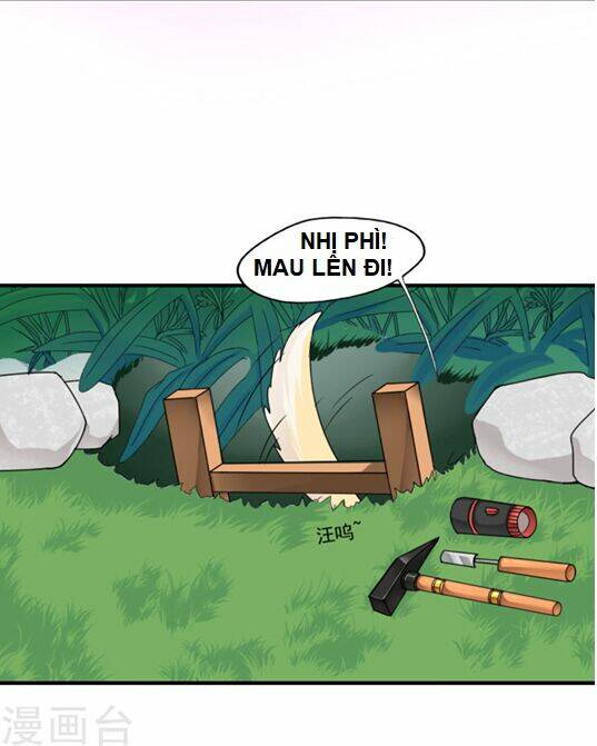 Hoa Giai Vân Mộng: Chapter 2