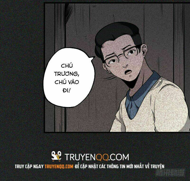 Trở Lại Căn Nhà Ma: Chapter 11