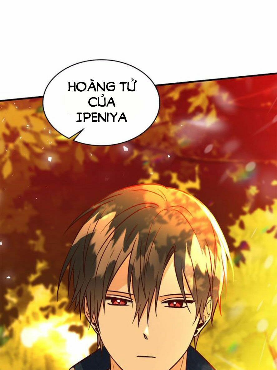 Lòng Trung Thành Với Kẻ Ác: Chapter 11