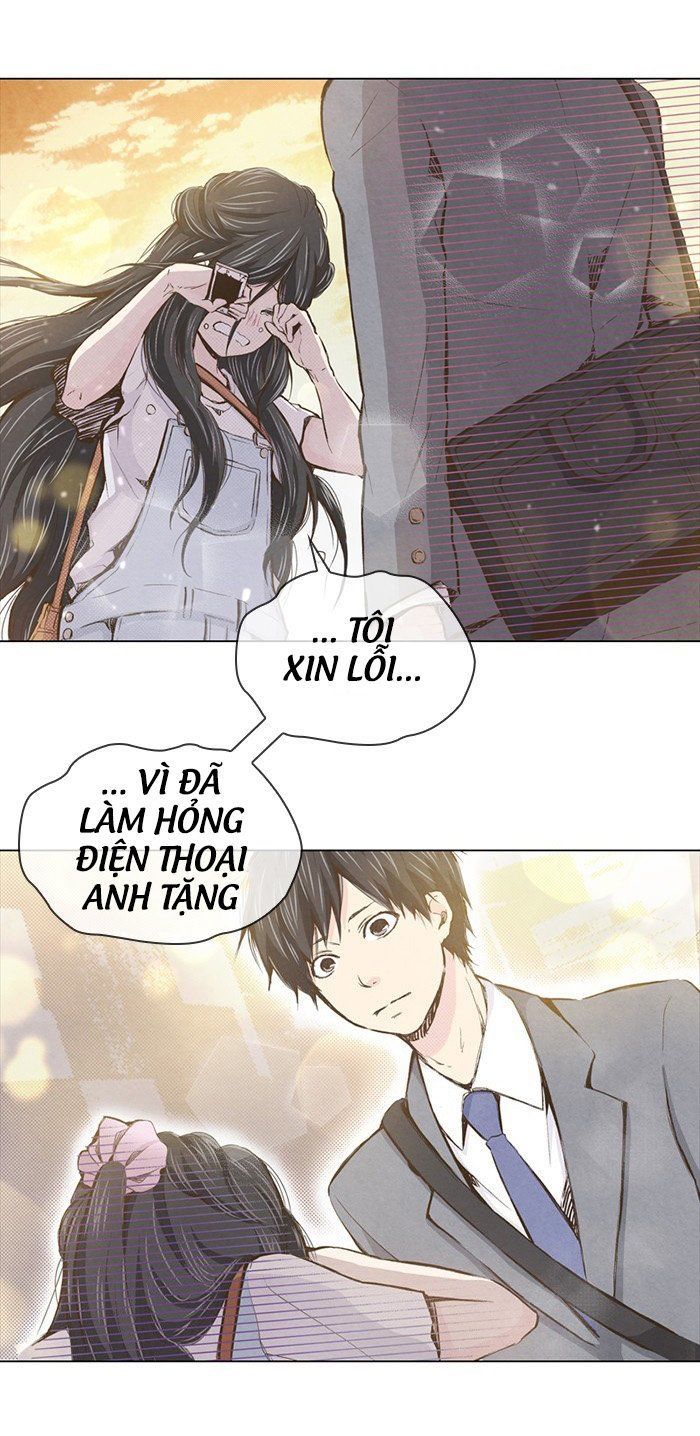 Làm Vợ Anh, Em Nhé: Chapter 11