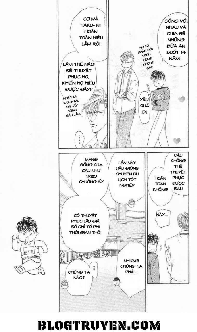 Tokyo Crazy Paradise: Chapter 78