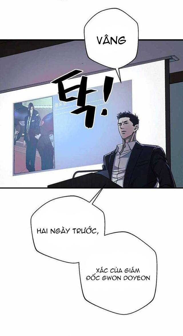 Ước Muốn Của Một Gangster: Chapter 1.1