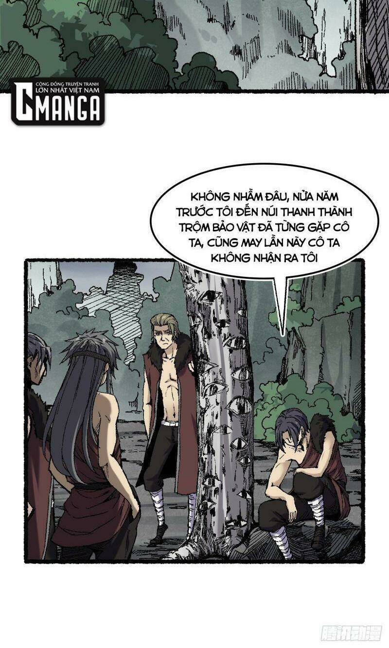 Ta Độ Kiếp Thất Bại Đều Là Tại Ngươi: Chapter 70