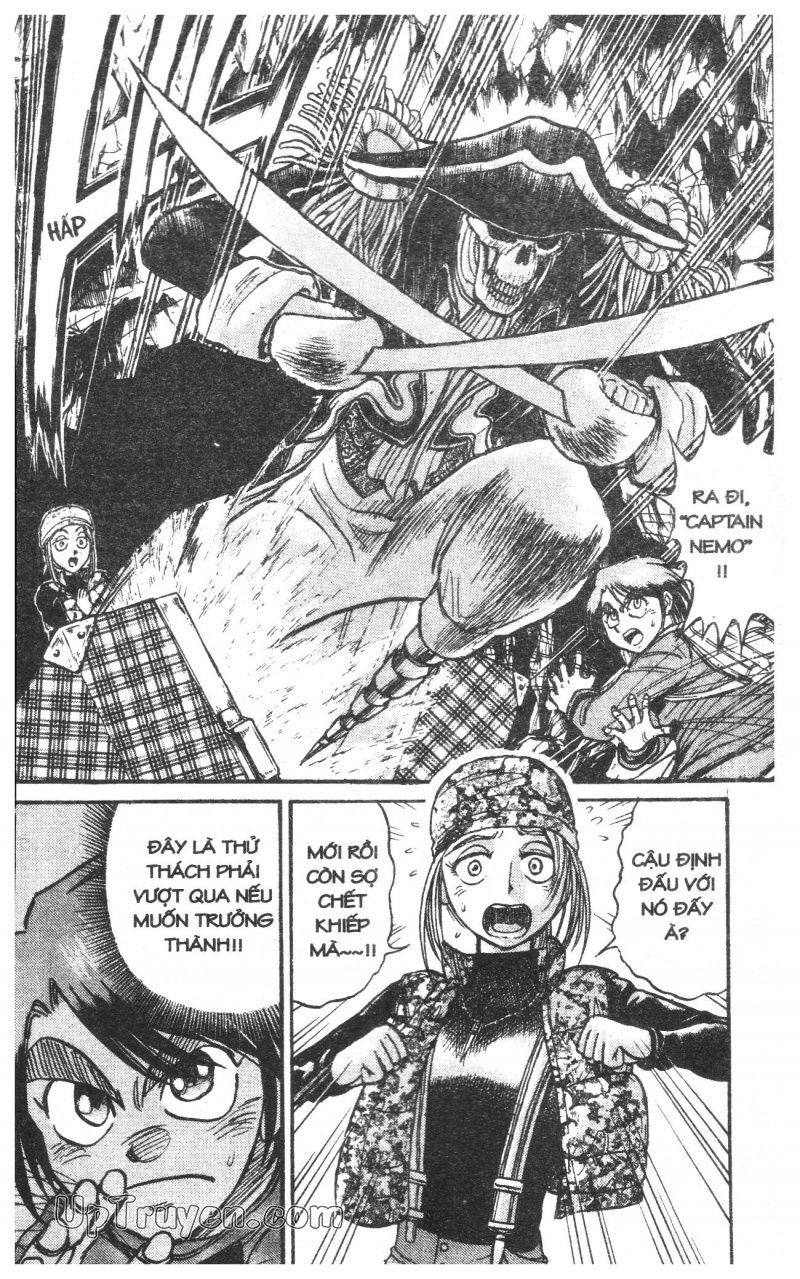 Fujita Kazuhiro: Chapter 32