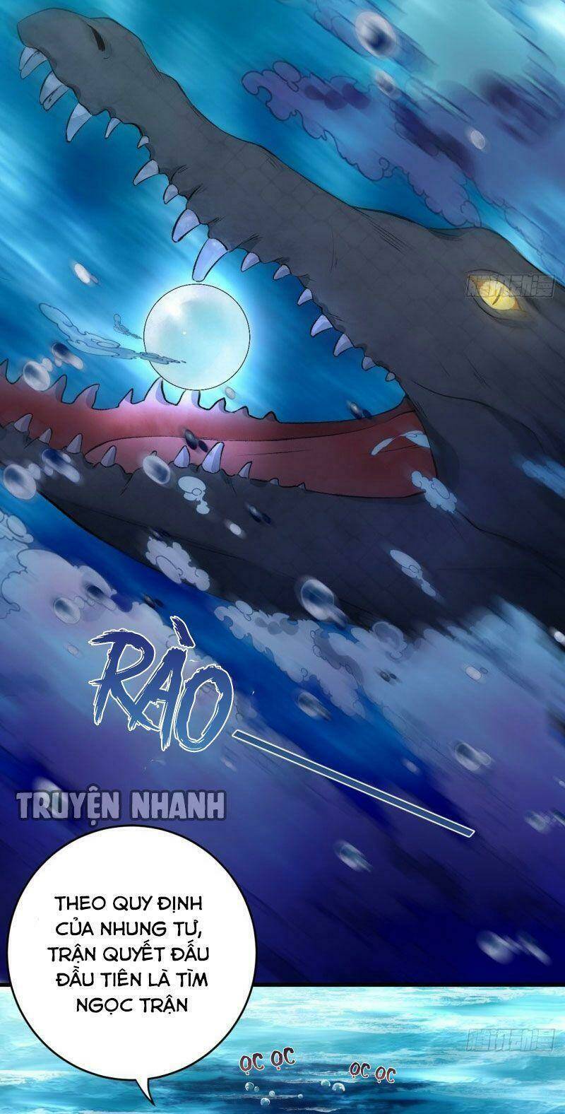 Lễ Băng Nhạc Phôi Chi Dạ: Chapter 23