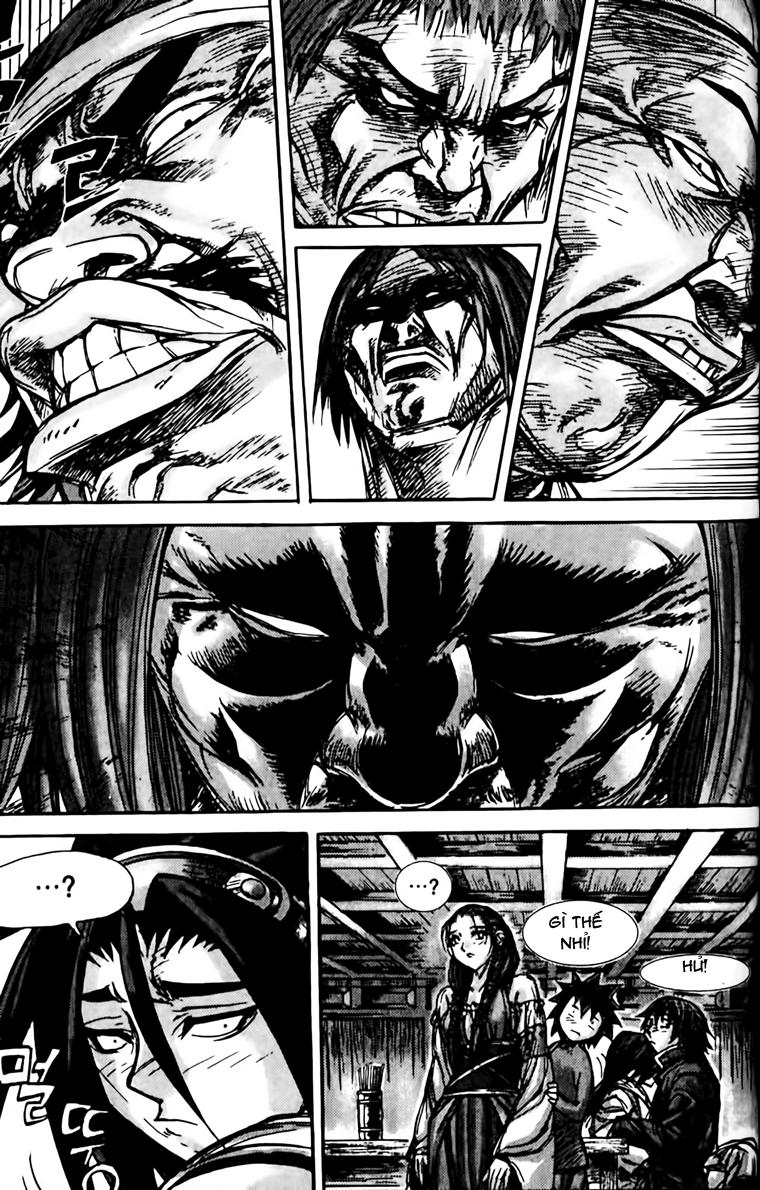 Diêm Đế: Chapter 156