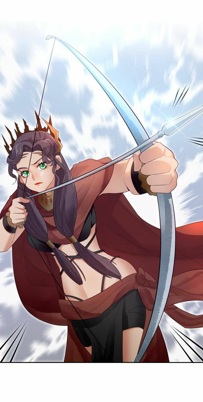 Ma Nhị Đại: Chapter 31