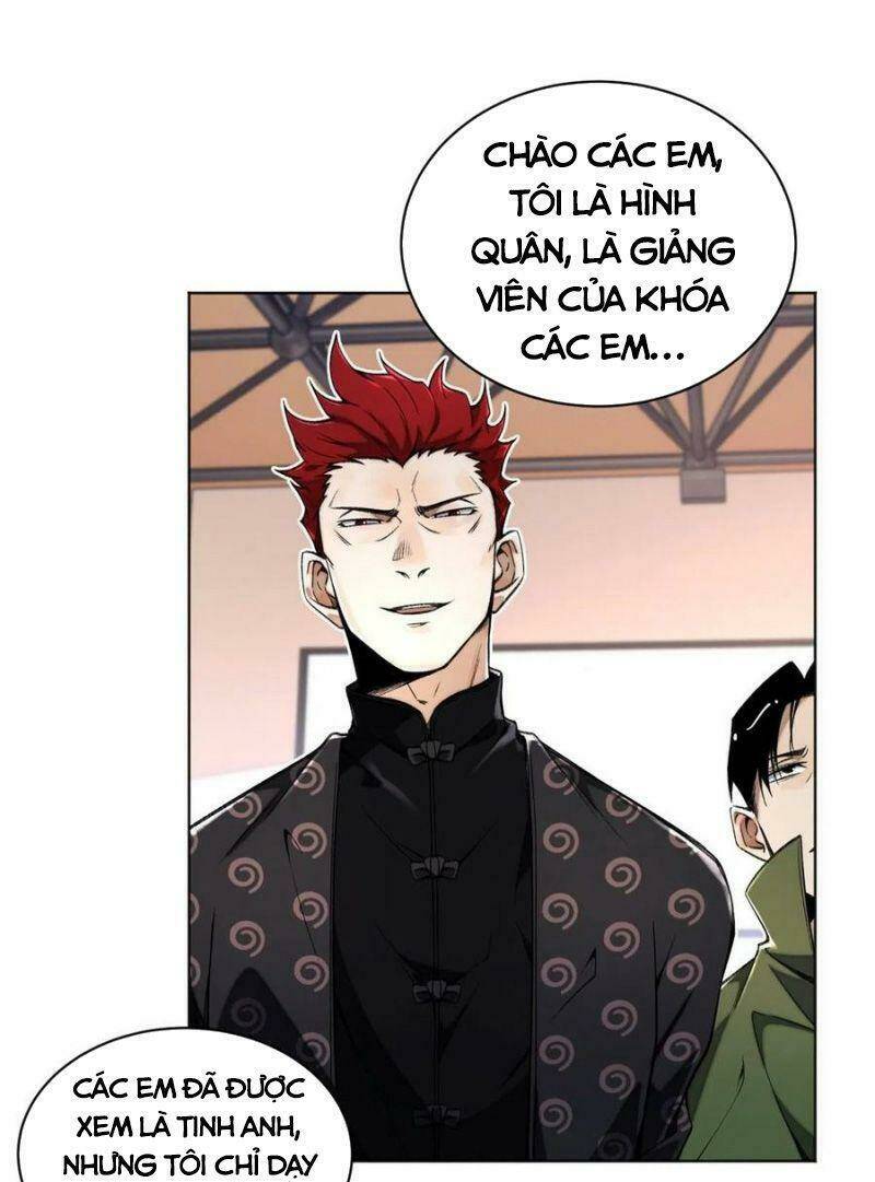 Minh Nhật Chi Kiếp: Chapter 29