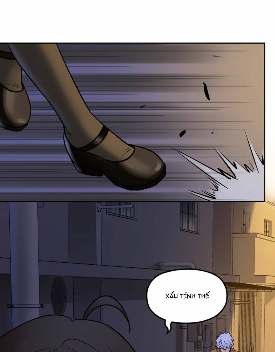 Vô Thượng Thần Vương: Chapter 50