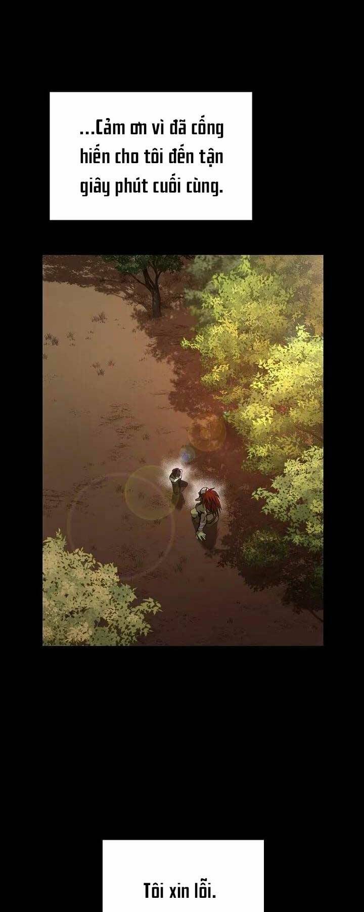 Con Đường Diệt Thần: Chapter 7