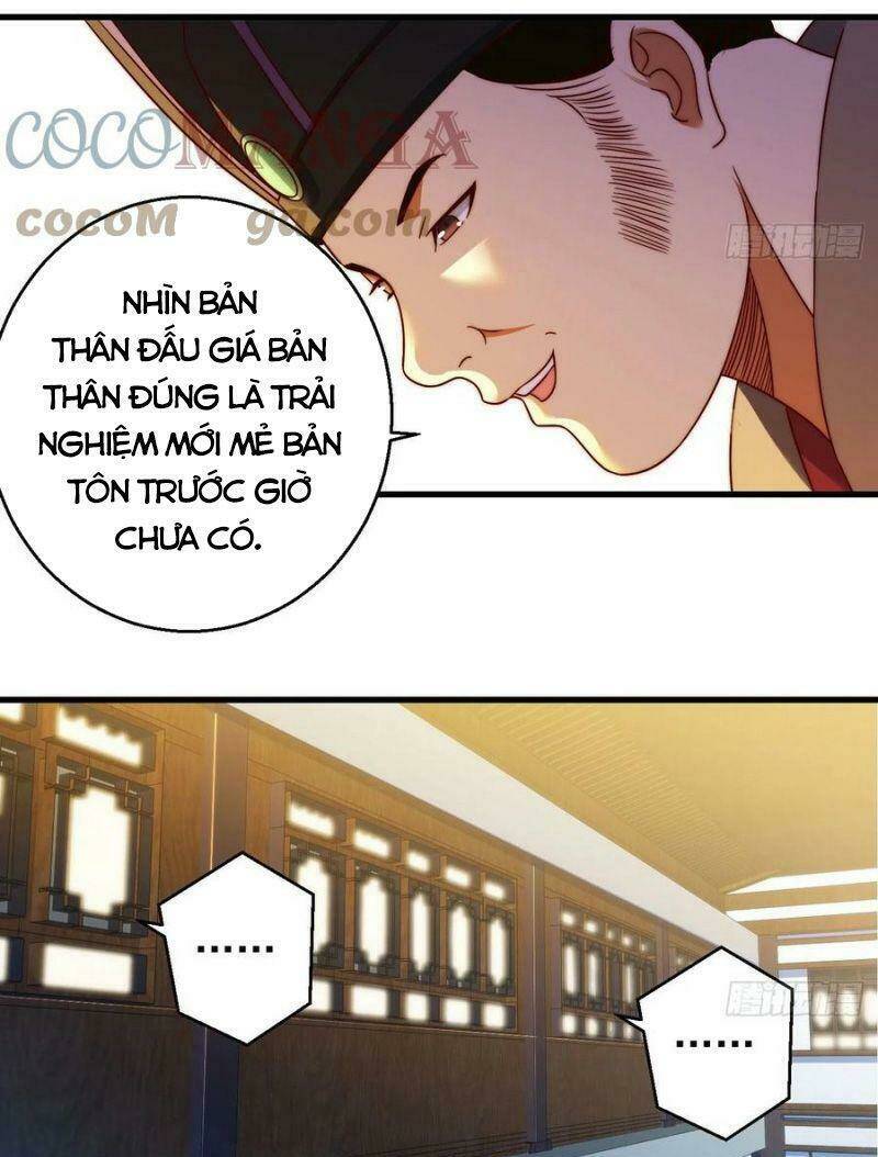 Ta Là Đại Hoàn Đan: Chapter 99