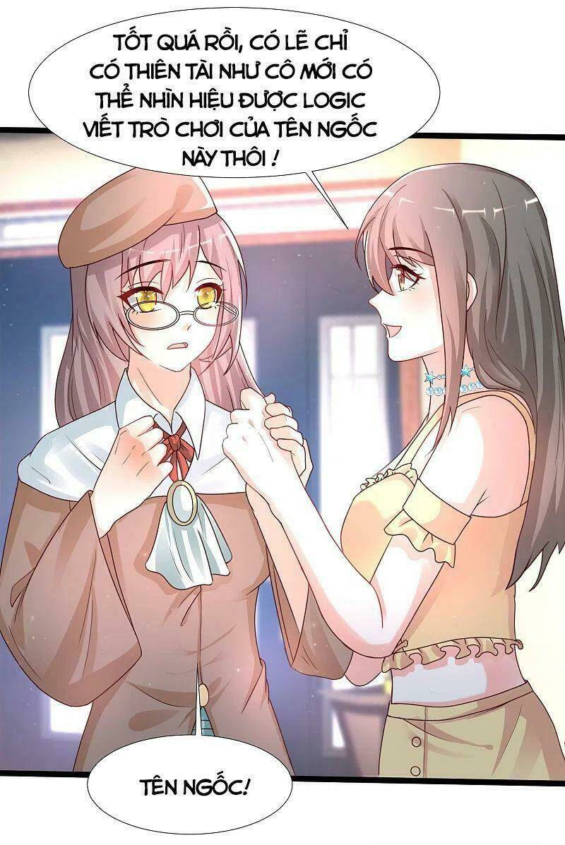 Tối Cường Vận Đào Hoa: Chapter 236