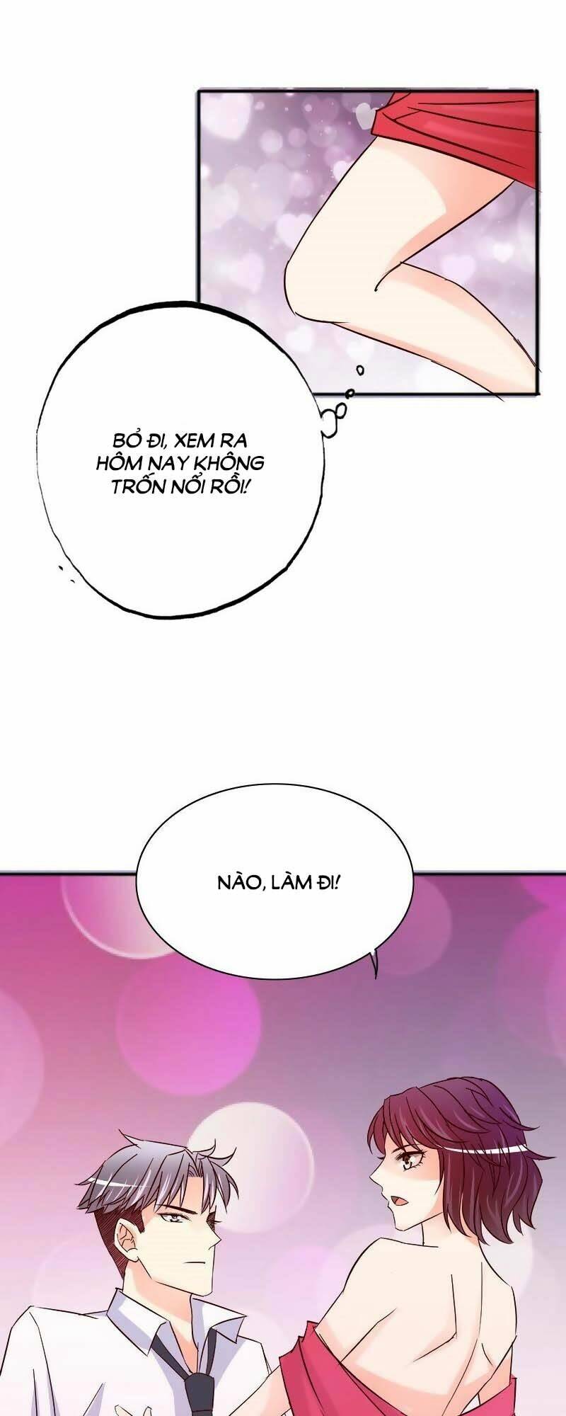 101 Phương Pháp Của Tổng Tài: Chapter 101