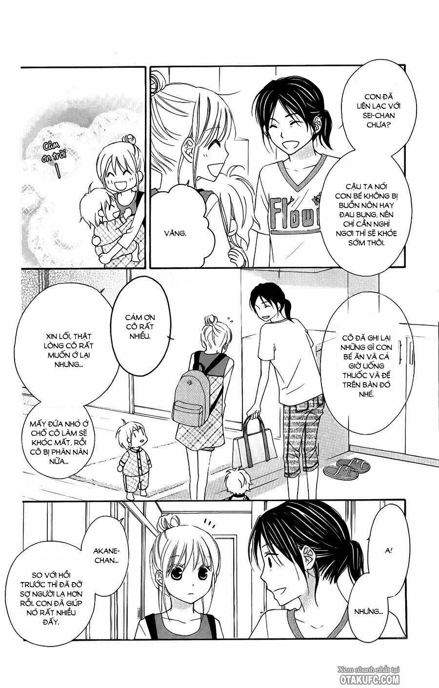 Love So Life: Chapter 48