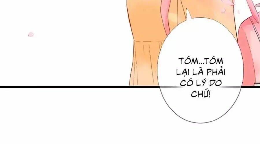 Đóa Hoa Chớm Nở: Chapter 1