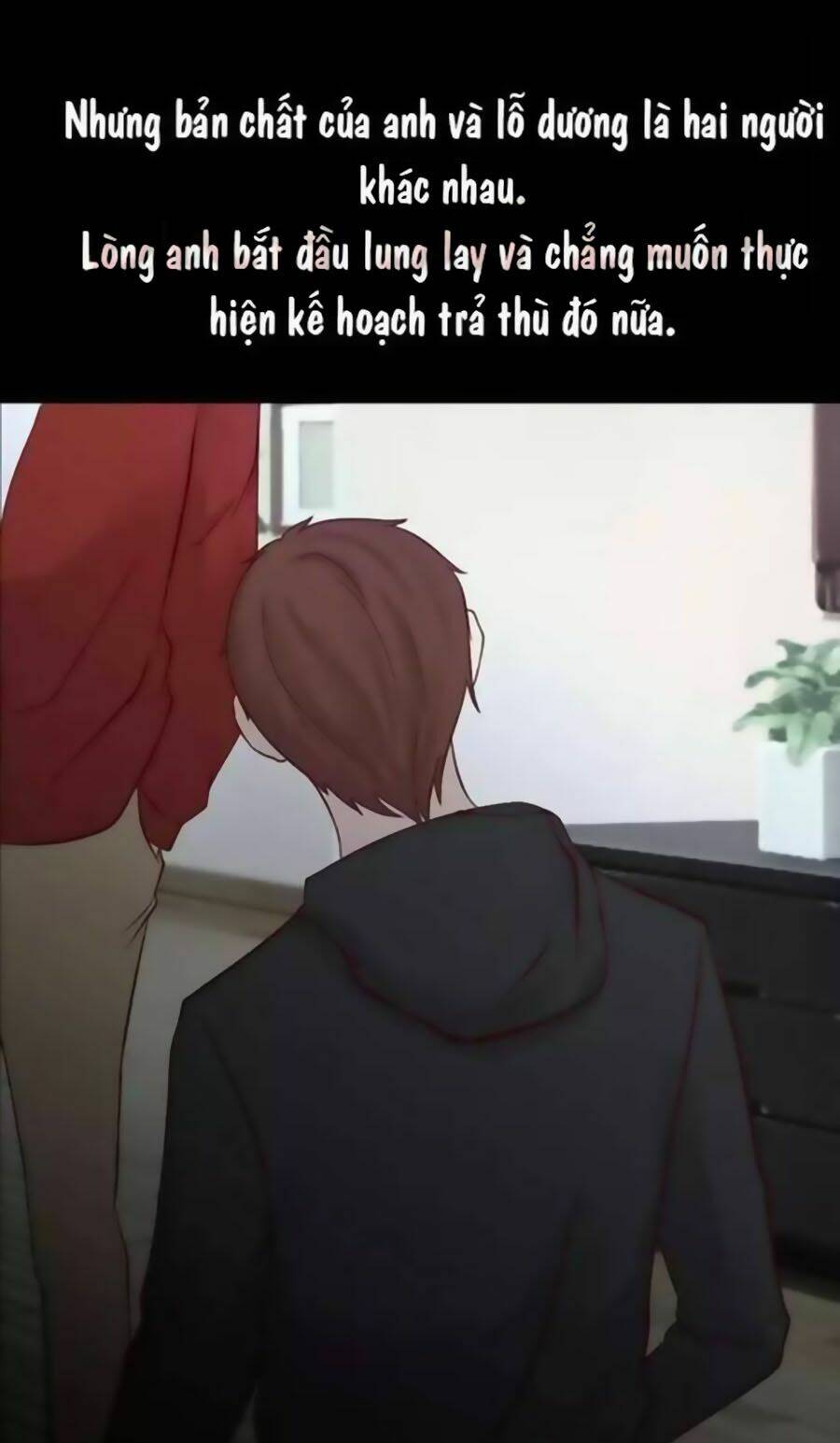 Tấm Da Người: Chapter 28