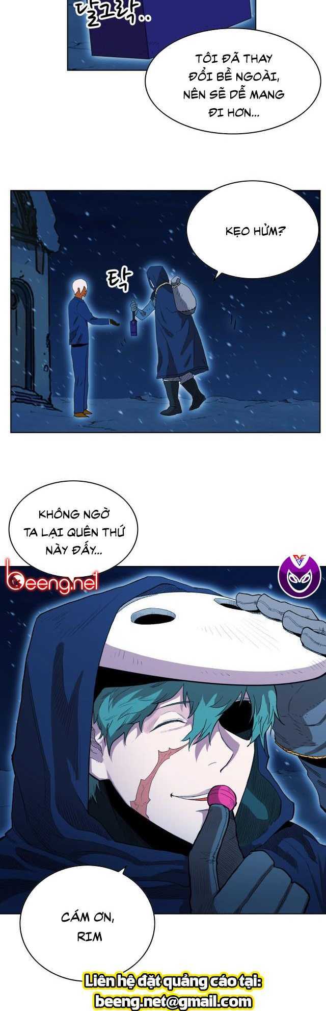 Hard Core Leveling Warrior Ss2: Chapter 62