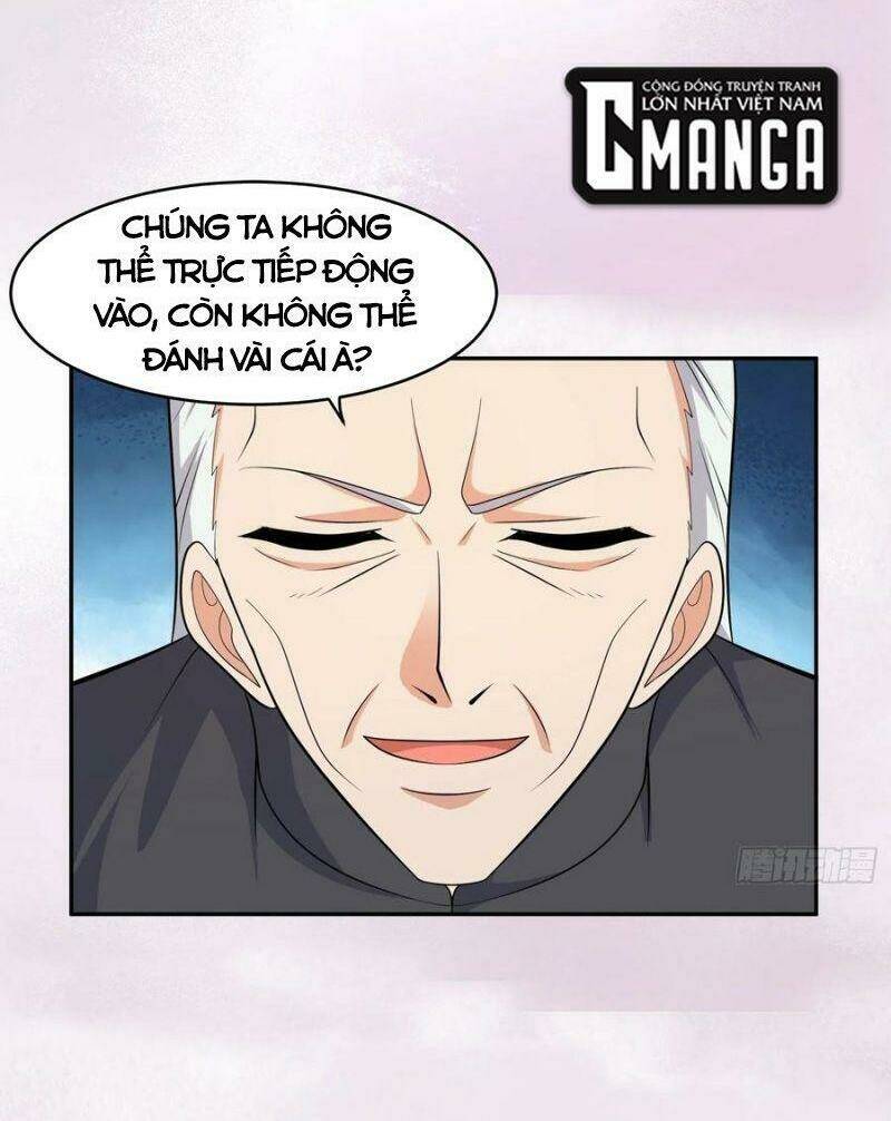 Người Tu Tiên Tại Đô Thị: Chapter 123