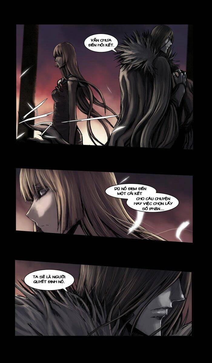 A Fairytale For The Demon Lord: Chapter 29