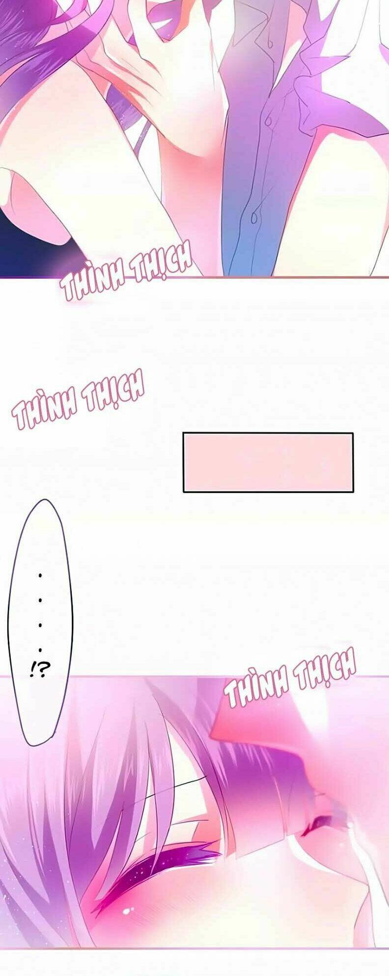 Tháng Sáu Kì Diệu: Chapter 14