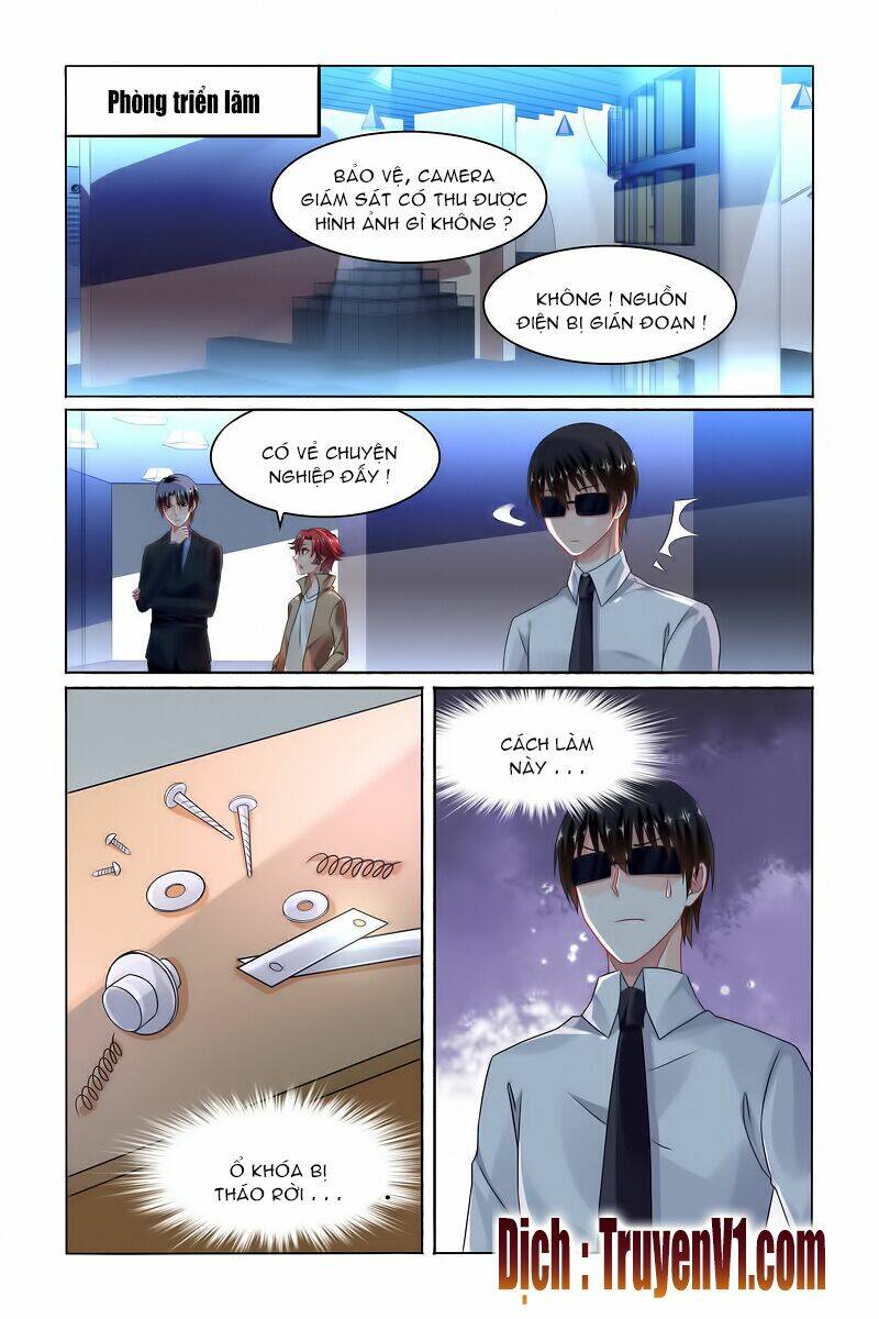 Hào Môn Đệ Nhất Thịnh Hôn: Chapter 79