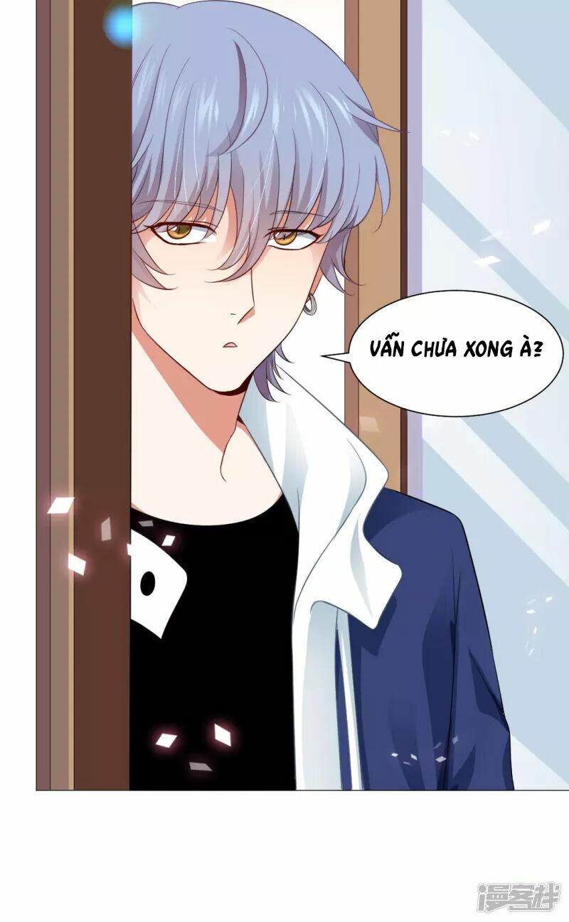 Minh Tinh Là Huyết Tộc: Chapter 8