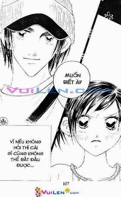 1/4 Tình Yêu: Chapter 2