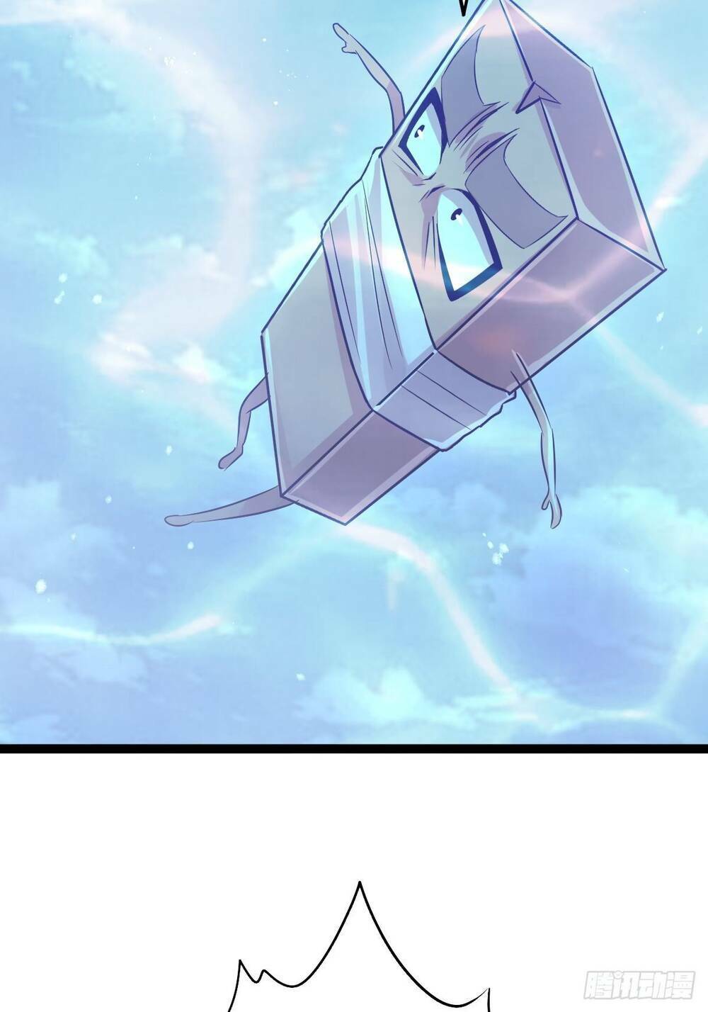 Cục Gạch Xông Vào Dị Giới: Chapter 16