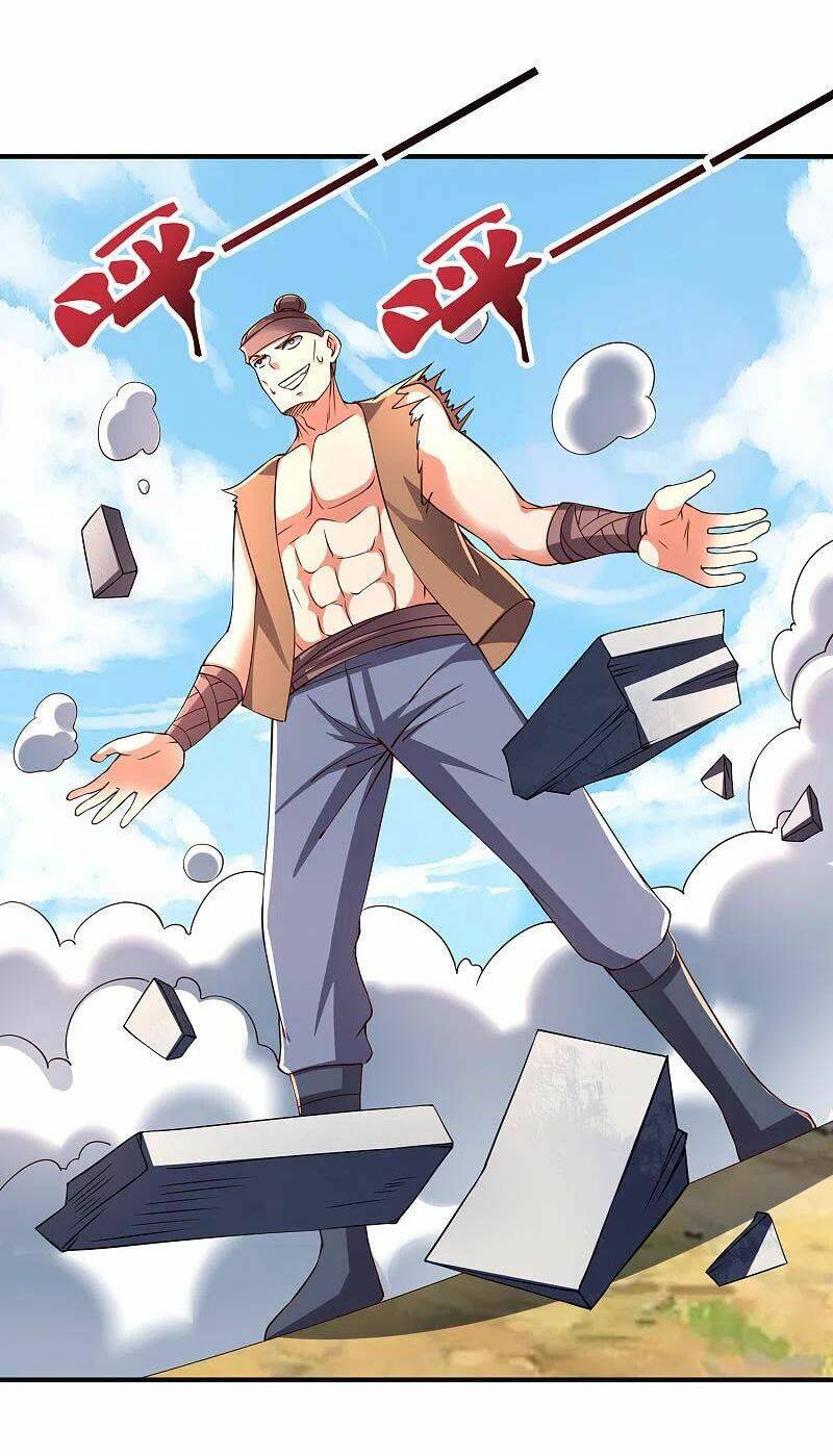 Phục Thiên Thánh Chủ: Chapter 209