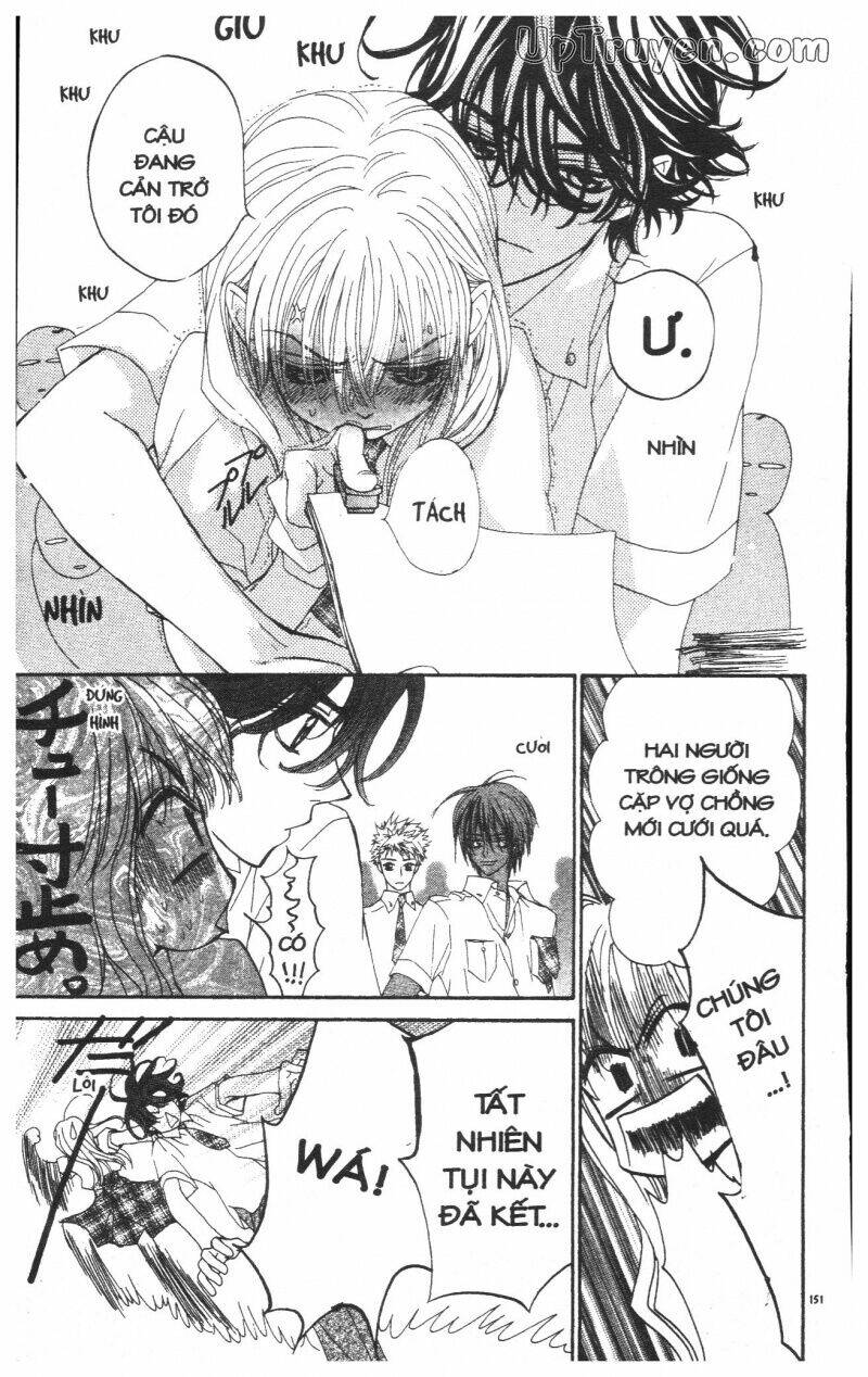 Hoàng Tử Ếch(Bản đẹp): Chapter 3