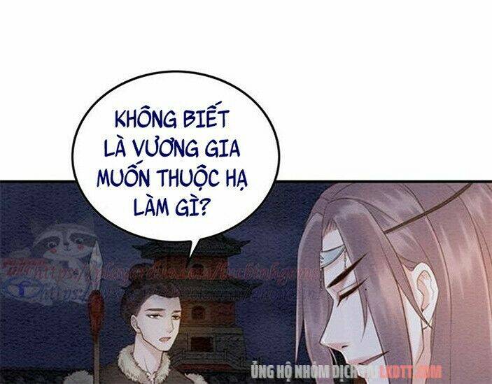 Trọng Sinh Bá Sủng Nhiếp Chính Vương Quá Mạnh Mẽ: Chapter 89