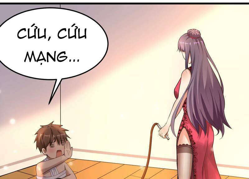 Siêu Năng Phân Hóa: Chapter 15