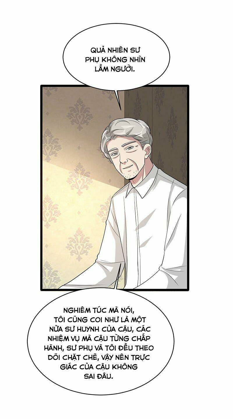 Đô Thị Tà Vương: Chapter 102