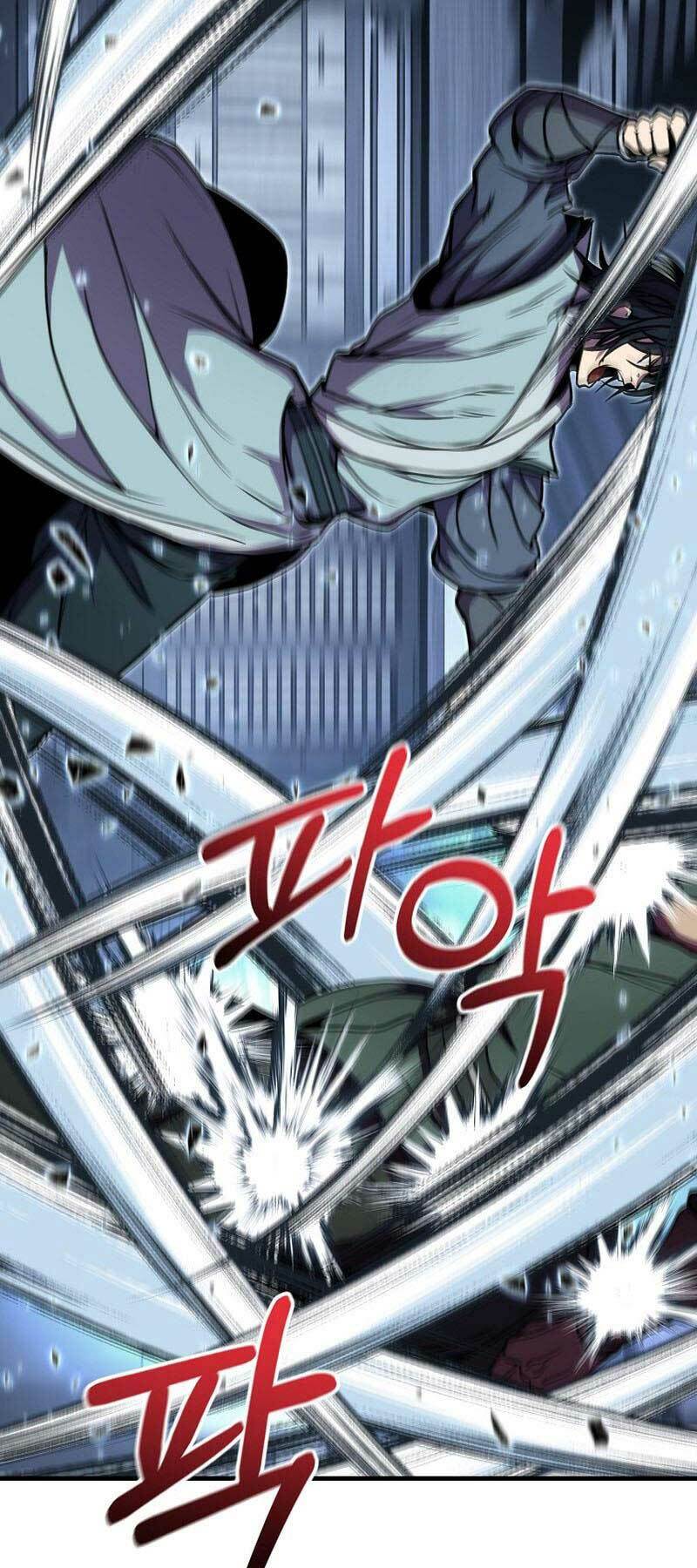 Đông Phương Bất Bại: Chapter 12