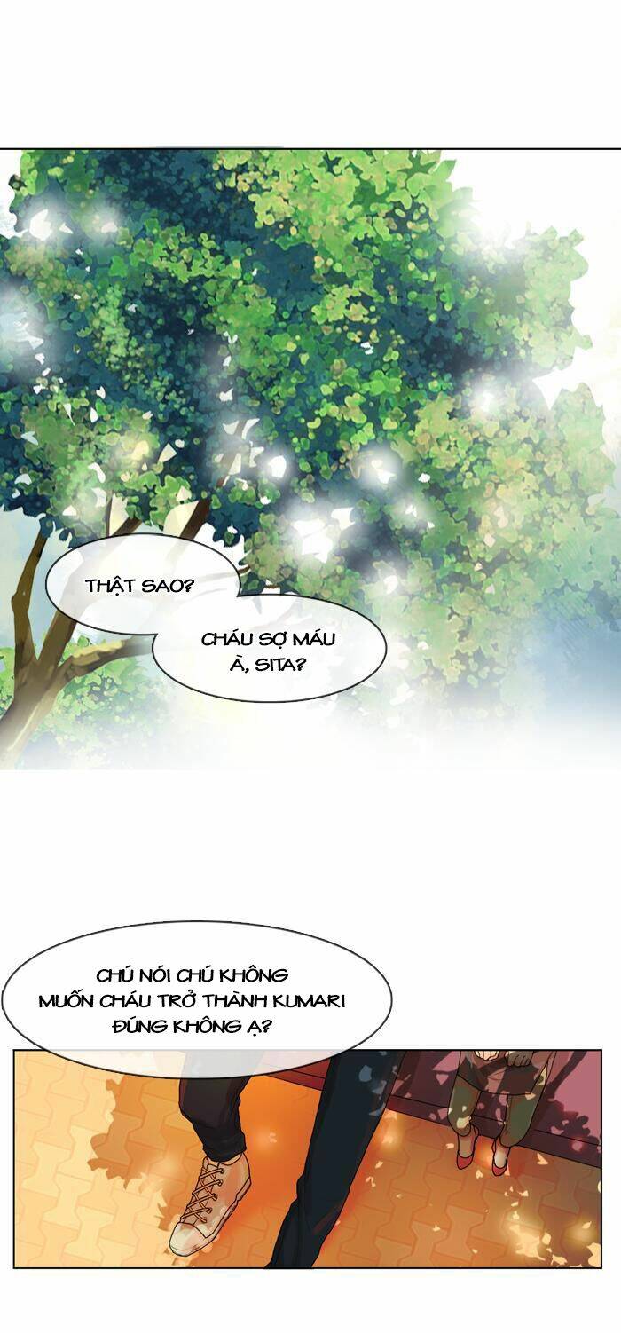 For The Sake Of Sita: Chapter 2