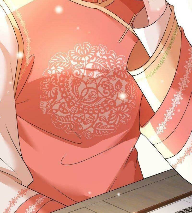 Quận Chúa Vững Vàng, Thiết Lập Nhân Vật Không Thể Vỡ: Chapter 58