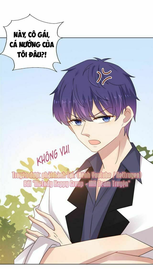 Ma Lạt Thiên Kim Đẩu Ác Thiếu: Chapter 35